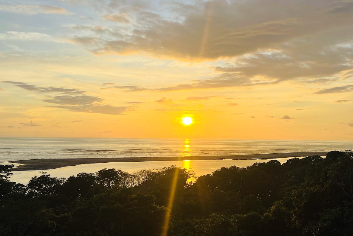 EPIC FRONT ROW OCEAN AND RIVER VIEW LOT