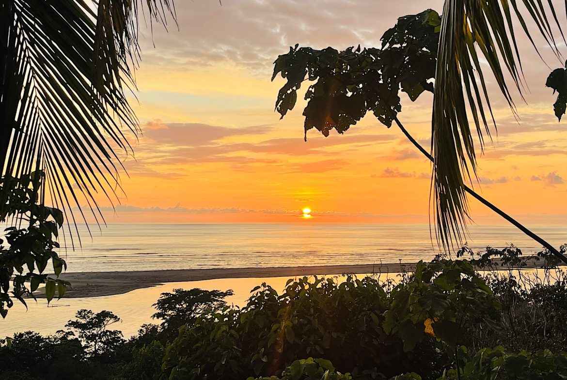 EPIC FRONT ROW OCEAN AND RIVER VIEW LOT