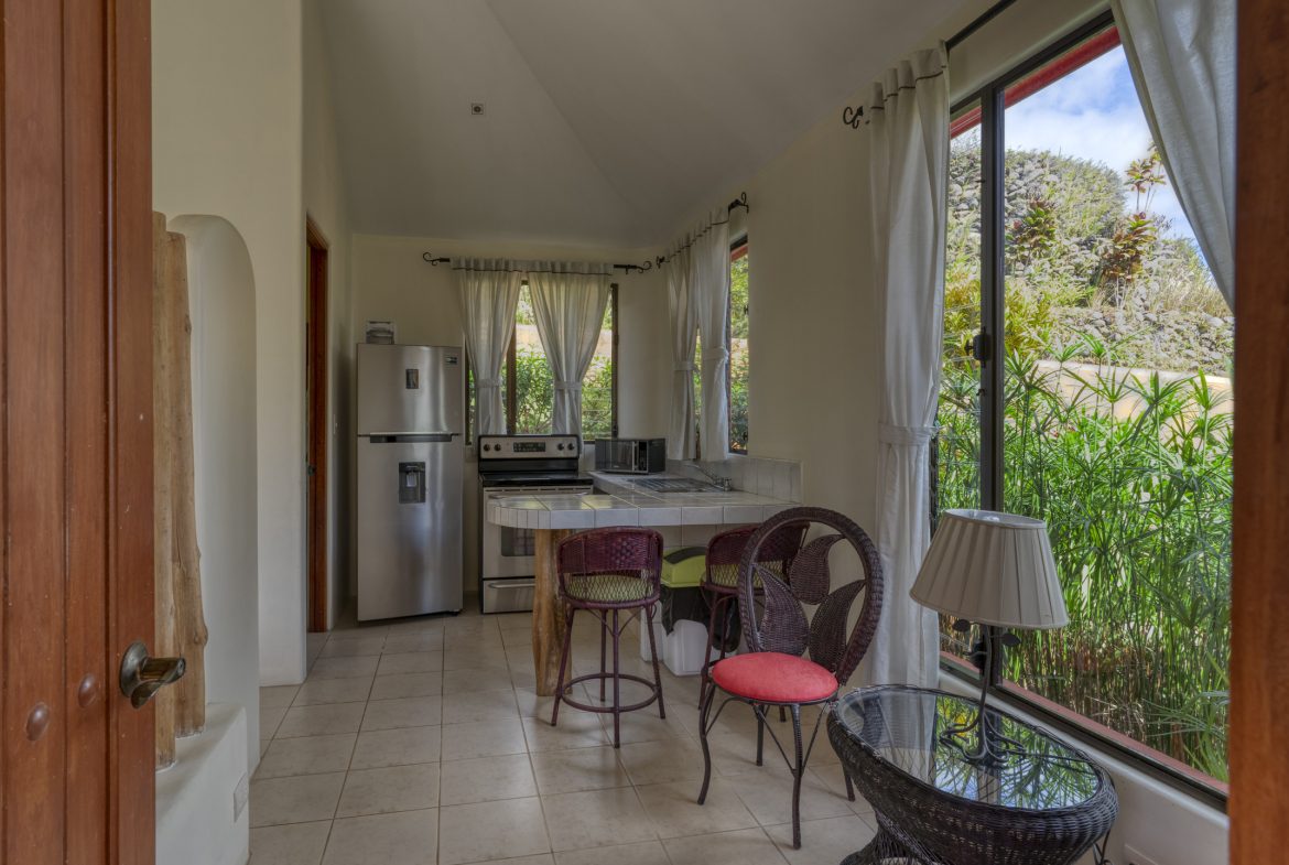 EXQUISITE LUXURY ESTATE WITH BREATHTAKING VIEWS & HIGH-END RENTAL POTENTIAL – 1.9 ACRES, Uvita, Costa Rica — photo 7