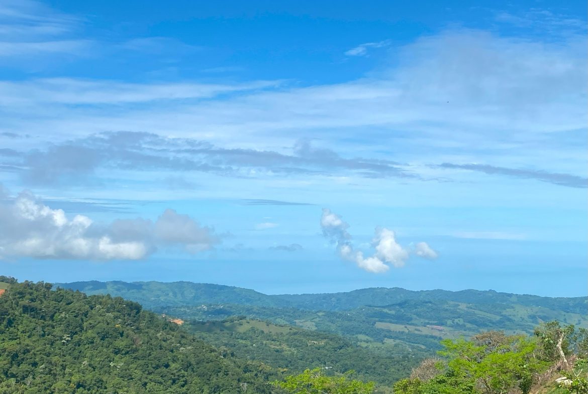 VILLA FONSECA – MOUNTAIN RETREAT WITH STUNNING VIEWS, RUSTIC CABINS & FRUIT ORCHARD – 7.85 ACRES
