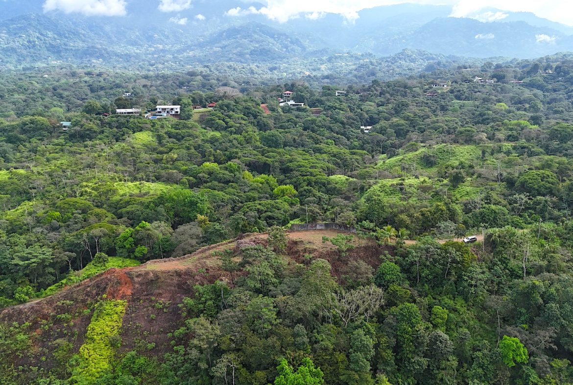 EPIC FRONT ROW OCEAN AND RIVER VIEW LOT