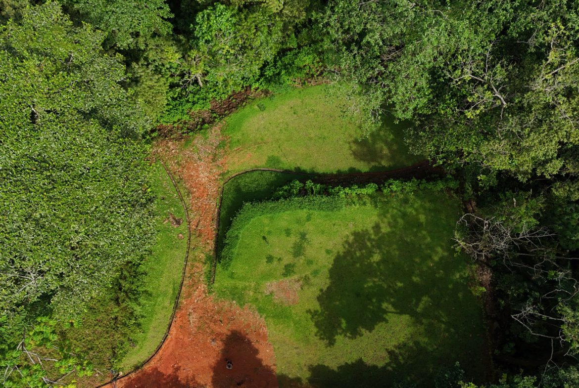 5-MINUTE DRIVE TO UVITA LOT – 0.23 ACRES
