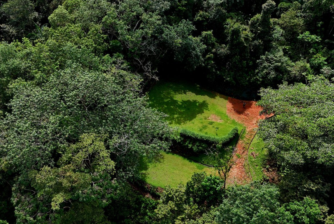 5-MINUTE DRIVE TO UVITA LOT – 0.23 ACRES