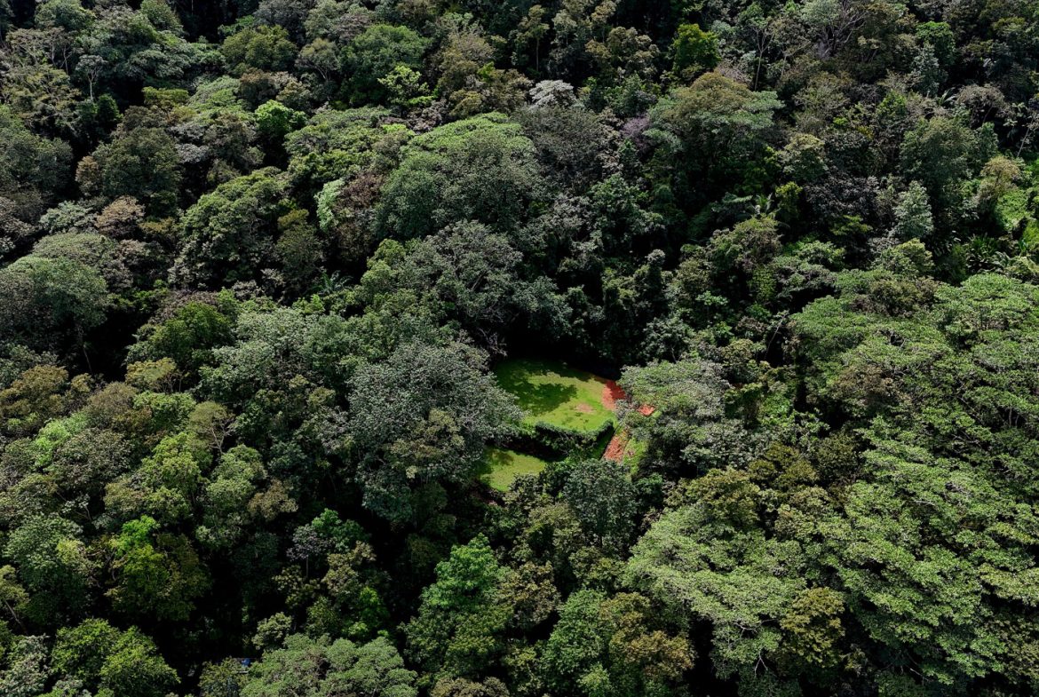 5-MINUTE DRIVE TO UVITA LOT – 0.23 ACRES