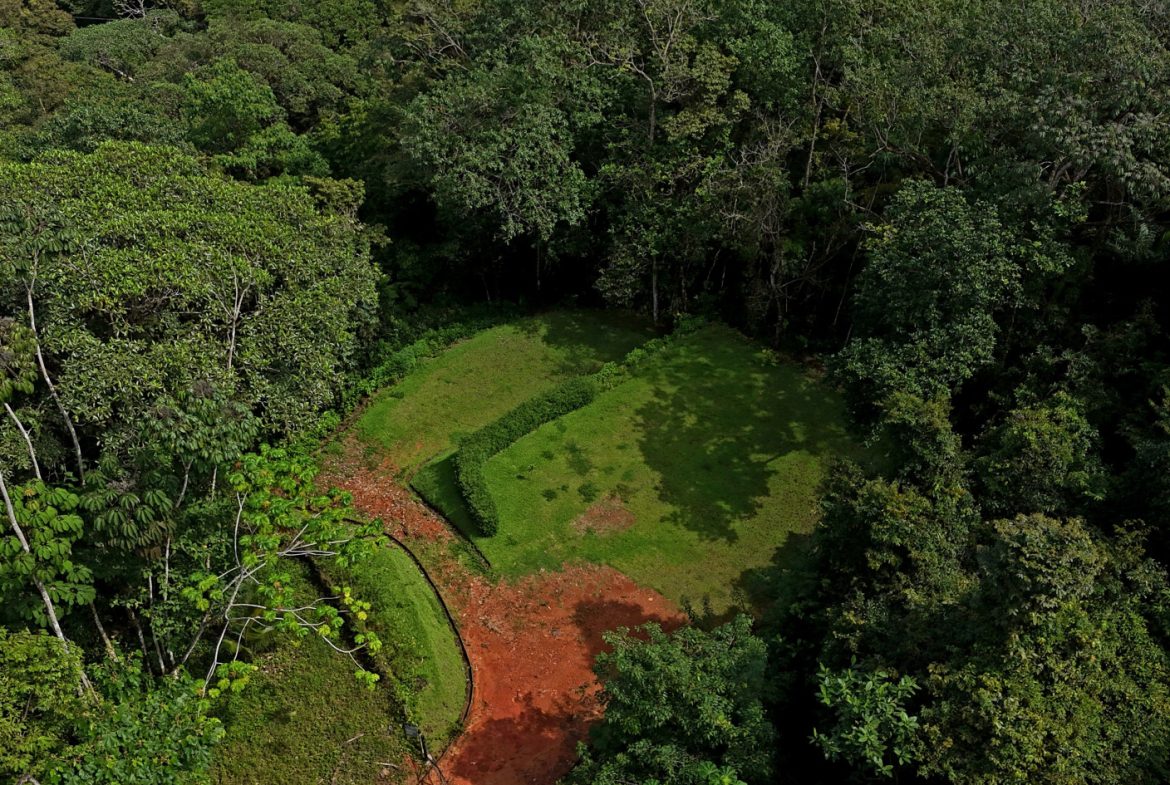 5-MINUTE DRIVE TO UVITA LOT – 0.23 ACRES