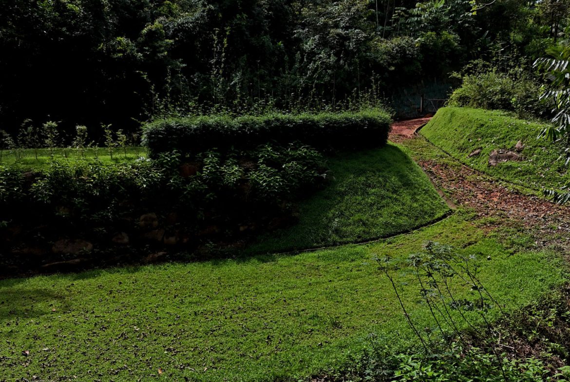 5-MINUTE DRIVE TO UVITA LOT – 0.23 ACRES