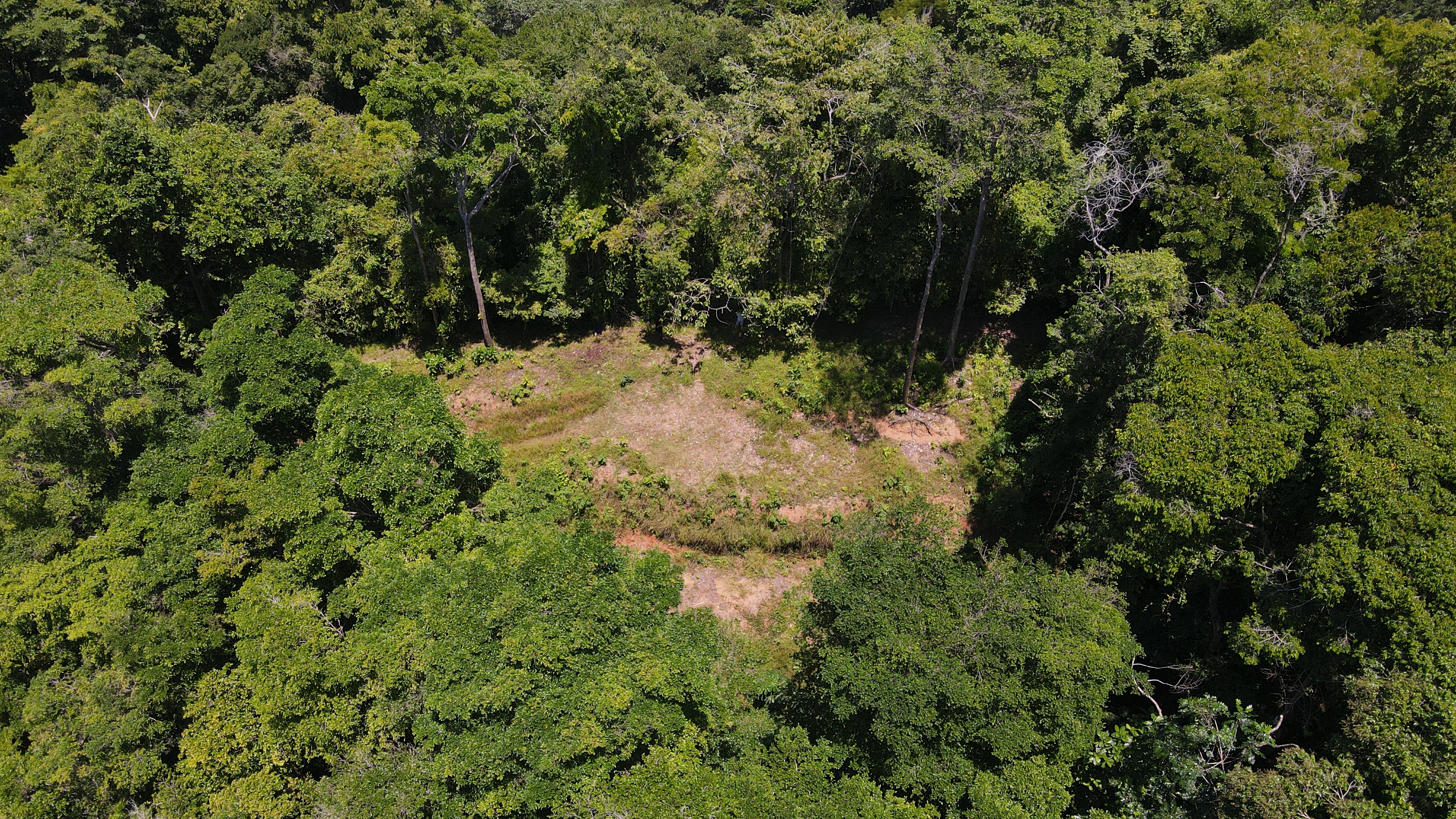 LOT WITH STUNNING OCEAN AND MOUNTAIN VIEWS NEAR DOMINICAL WITH LEGAL WATER – 1.3 ACRES