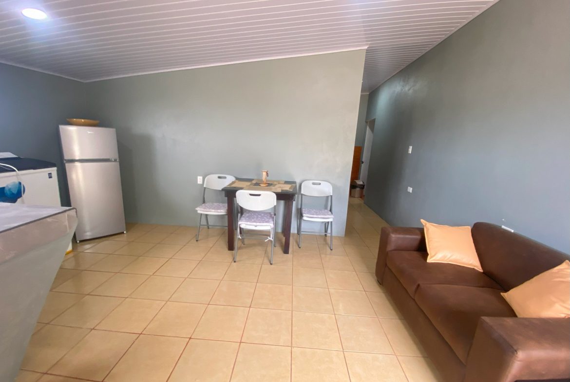 VILLA FONSECA – MOUNTAIN RETREAT WITH STUNNING VIEWS, RUSTIC CABINS & FRUIT ORCHARD – 7.85 ACRES