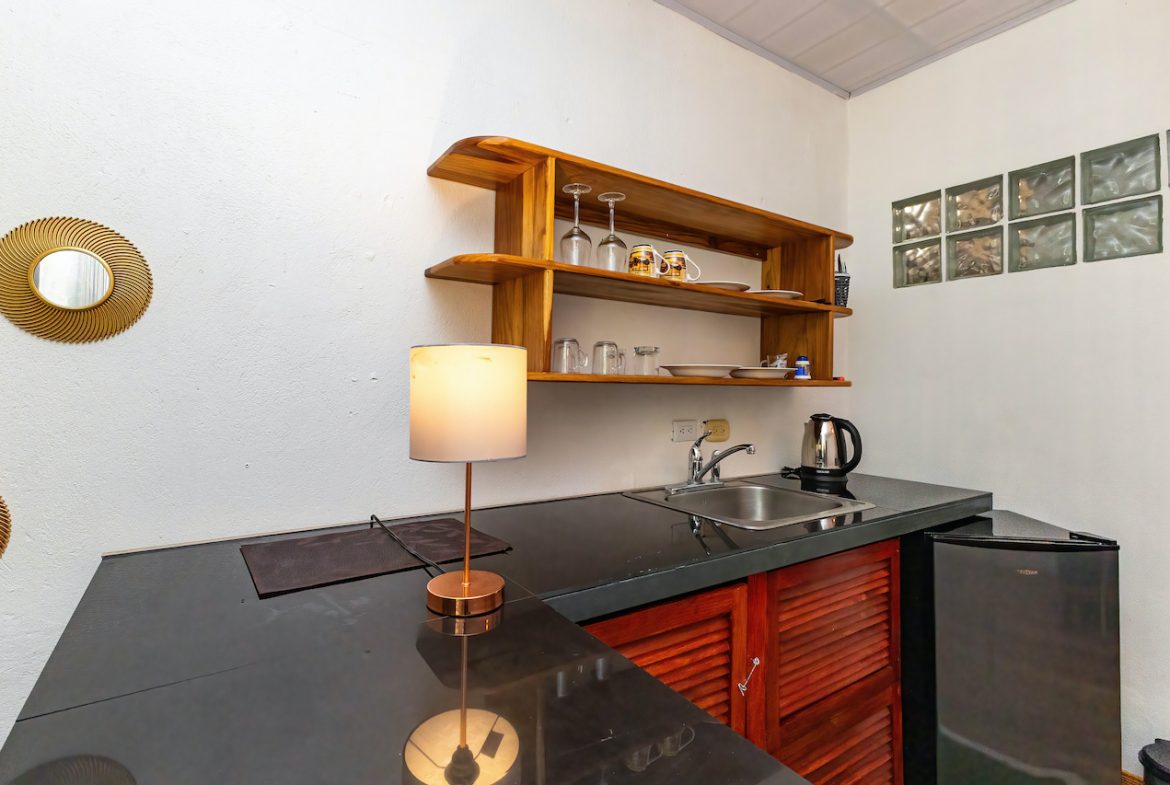 3 UNIT PROPERTY INCOME GENERATING INVESTMENT FOR SALE IN MANUEL ANTONIO