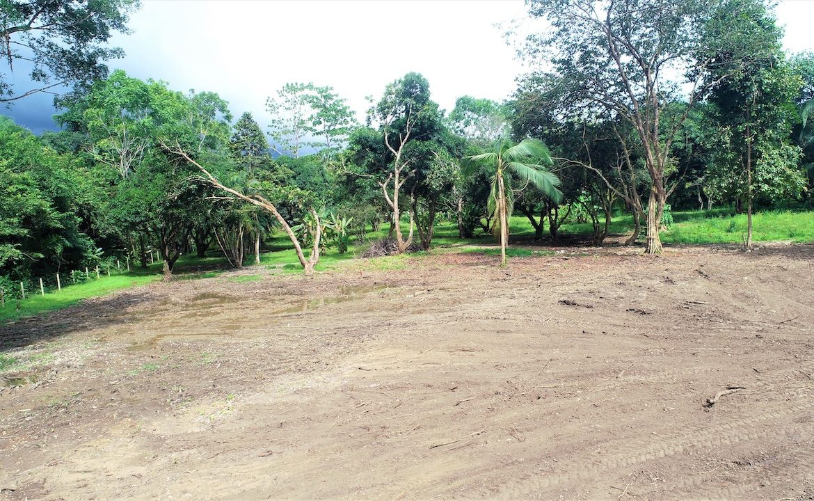 COMMERCIAL AND RESIDENCIAL LOT WALKING DISTANCE TO THE BEACH – 1.23 ACRES