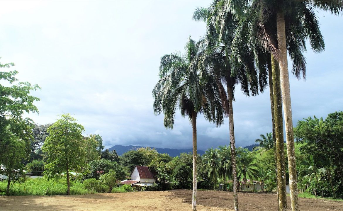 COMMERCIAL AND RESIDENCIAL LOT WALKING DISTANCE TO THE BEACH – 1.23 ACRES