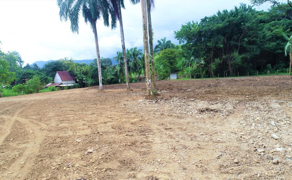 COMMERCIAL AND RESIDENCIAL LOT WALKING DISTANCE TO THE BEACH – 1.23 ACRES