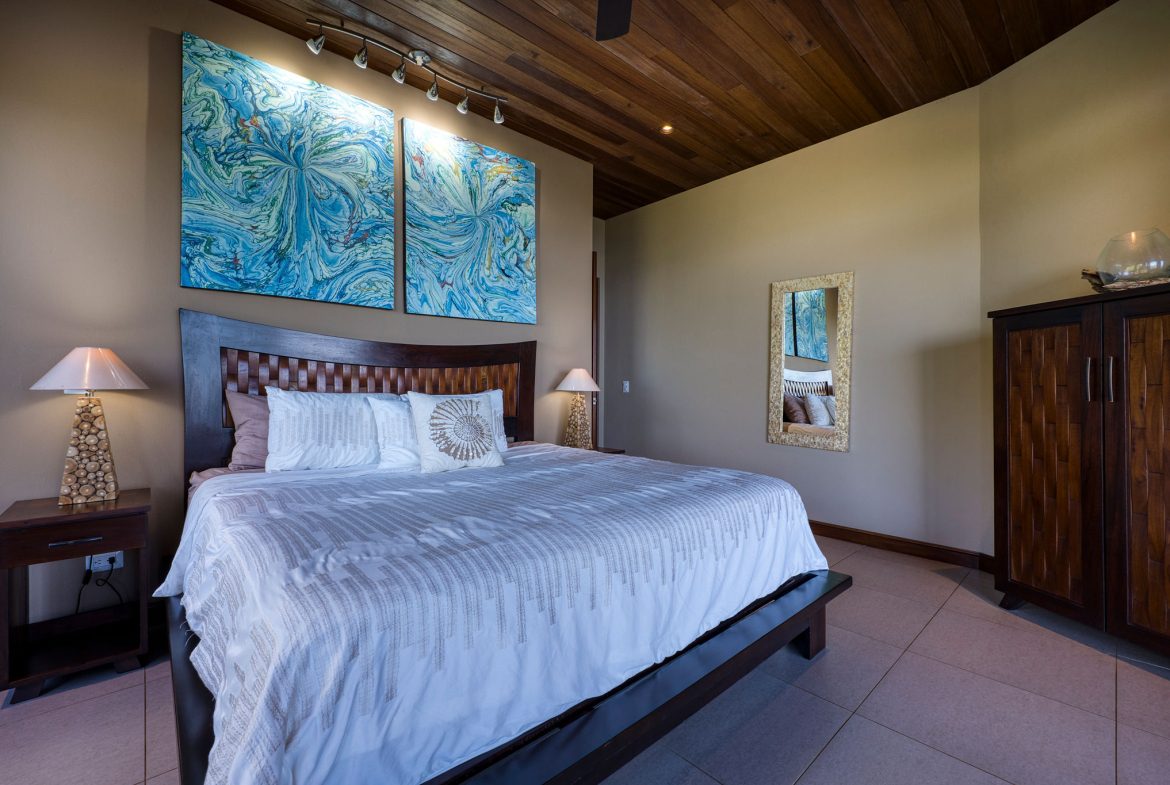 Casa Bambú – LUXURY 5 BEDROOM ESTATE WITH EXCEPTIONAL OCEAN VIEWS