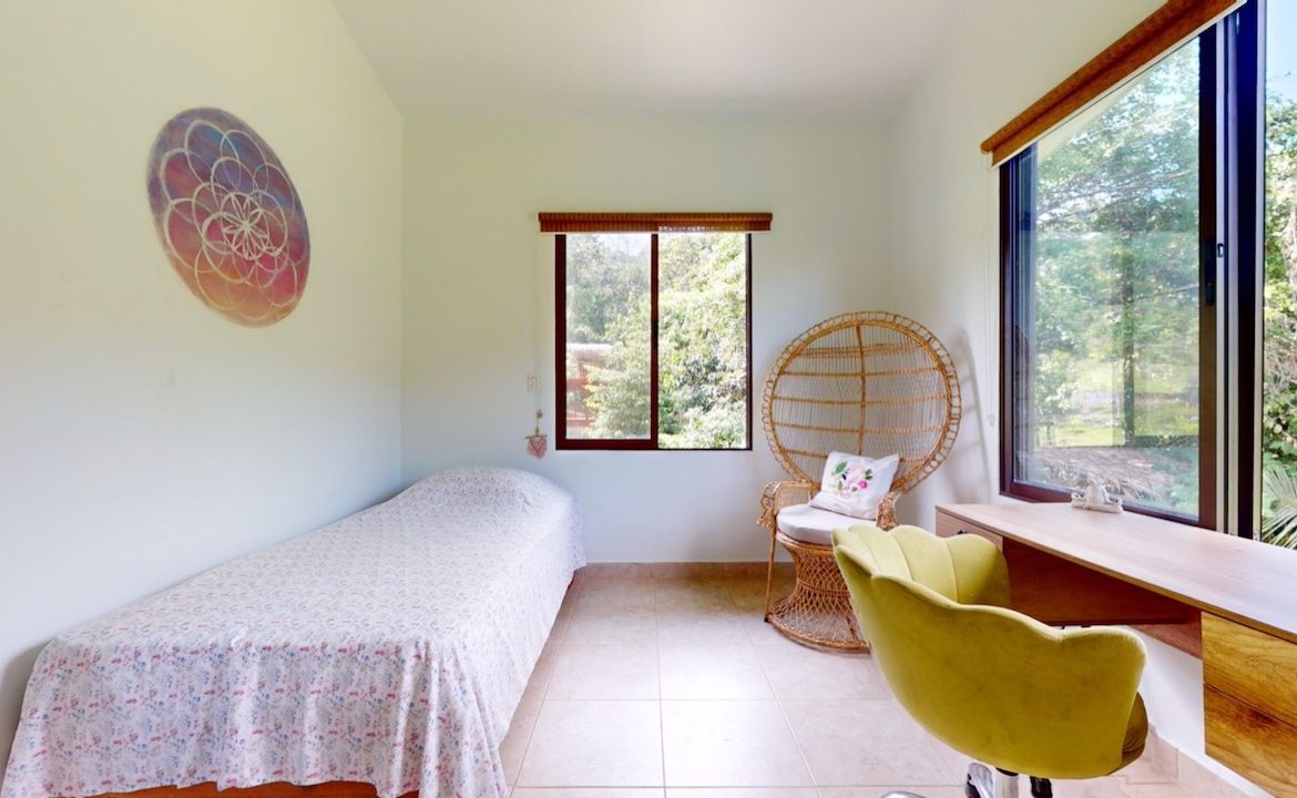A HOLISTIC SANCTUARY IN SERENITY GARDENS – 1.03 ACRES