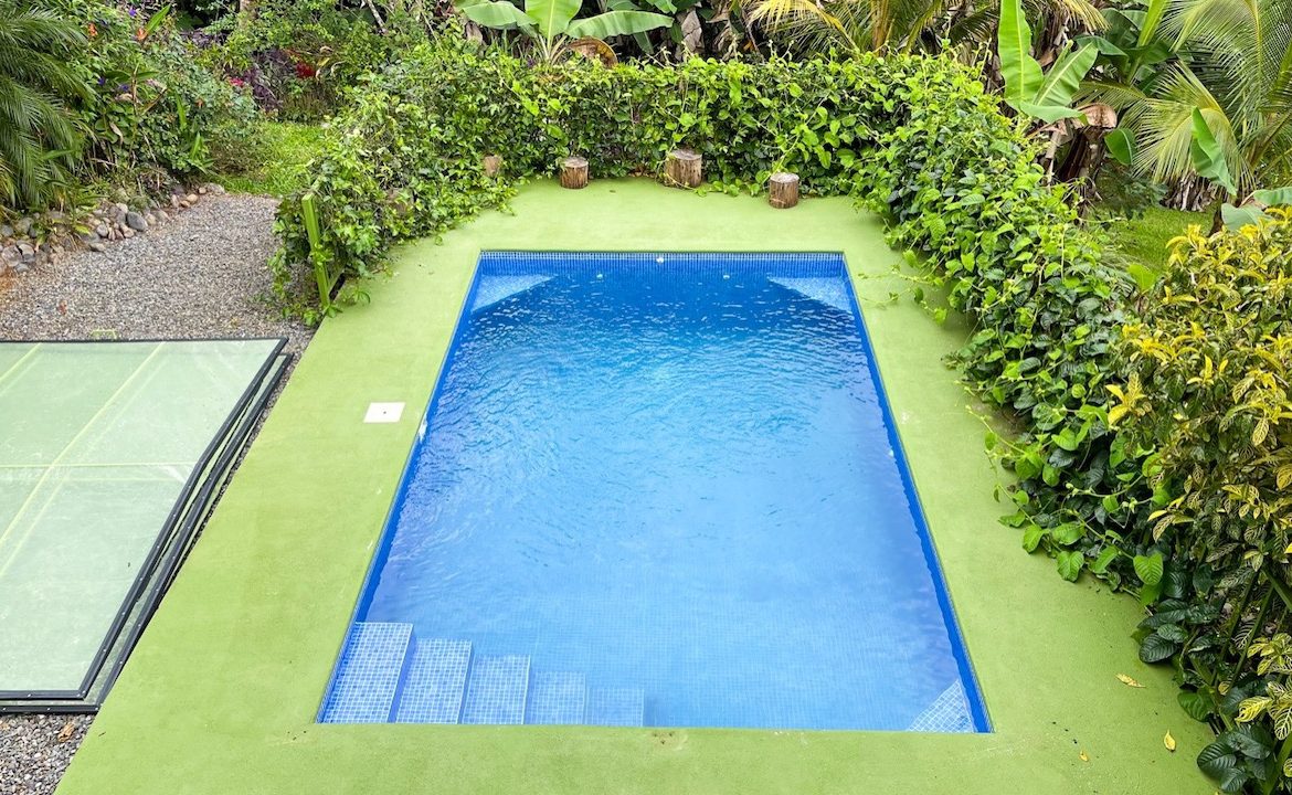 A HOLISTIC SANCTUARY IN SERENITY GARDENS – 1.03 ACRES