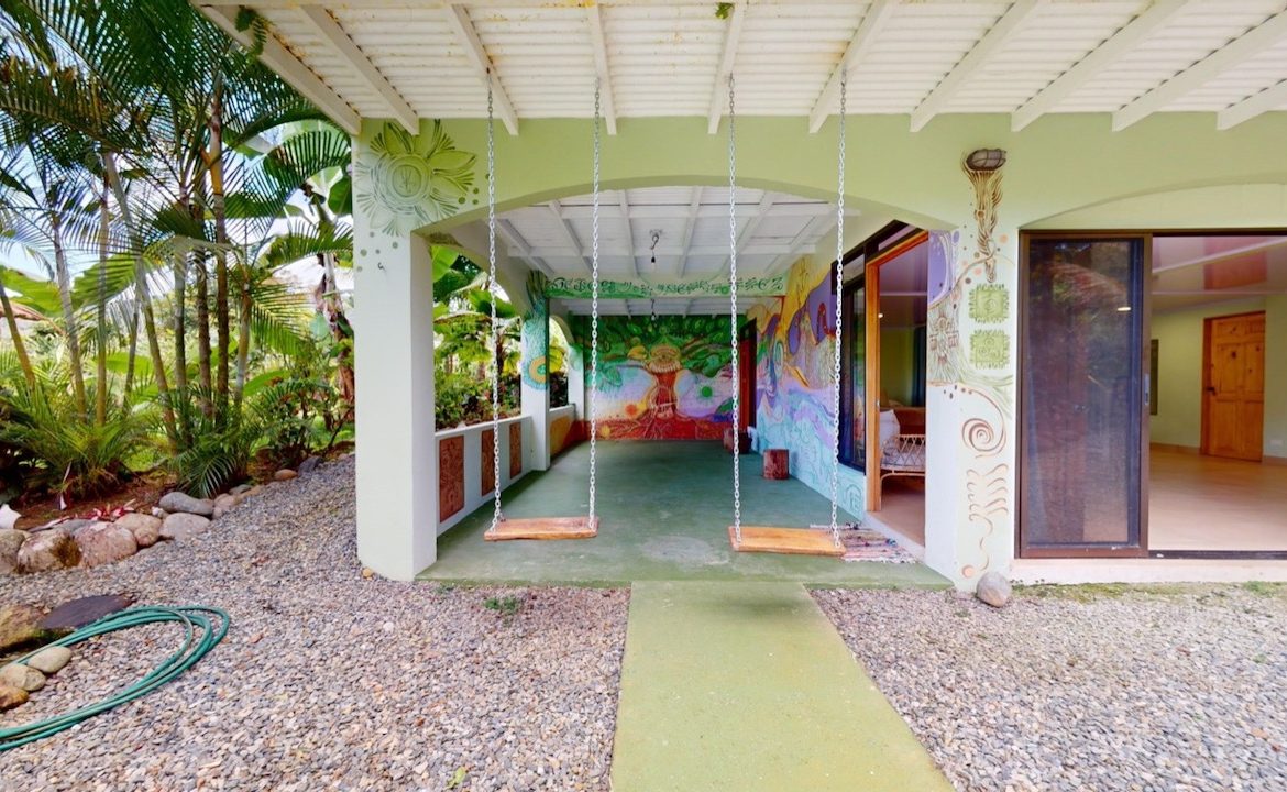 A HOLISTIC SANCTUARY IN SERENITY GARDENS – 1.03 ACRES