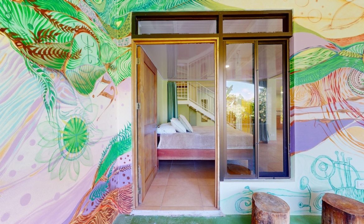 A HOLISTIC SANCTUARY IN SERENITY GARDENS – 1.03 ACRES