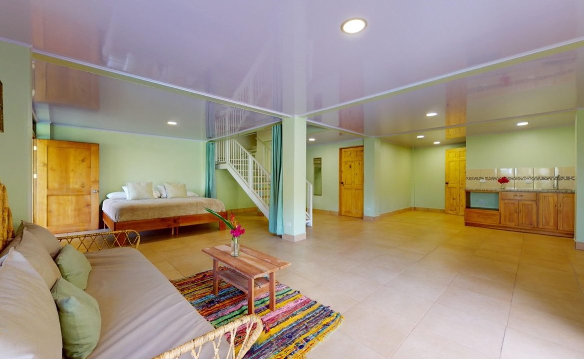 A HOLISTIC SANCTUARY IN SERENITY GARDENS – 1.03 ACRES