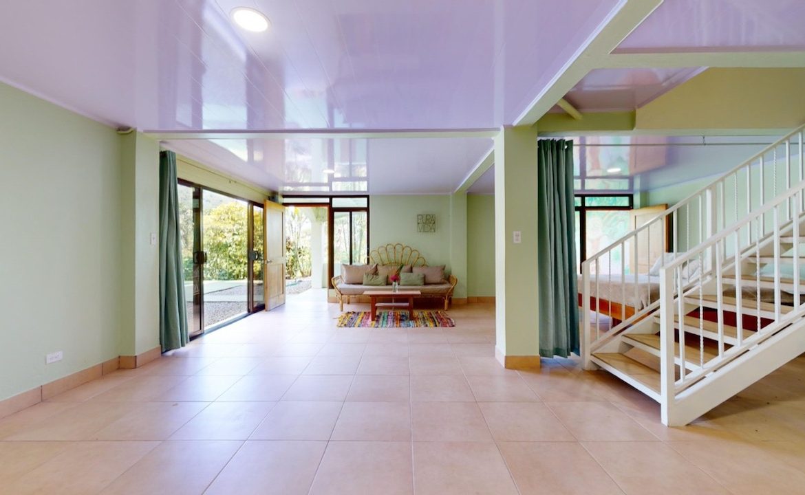 A HOLISTIC SANCTUARY IN SERENITY GARDENS – 1.03 ACRES
