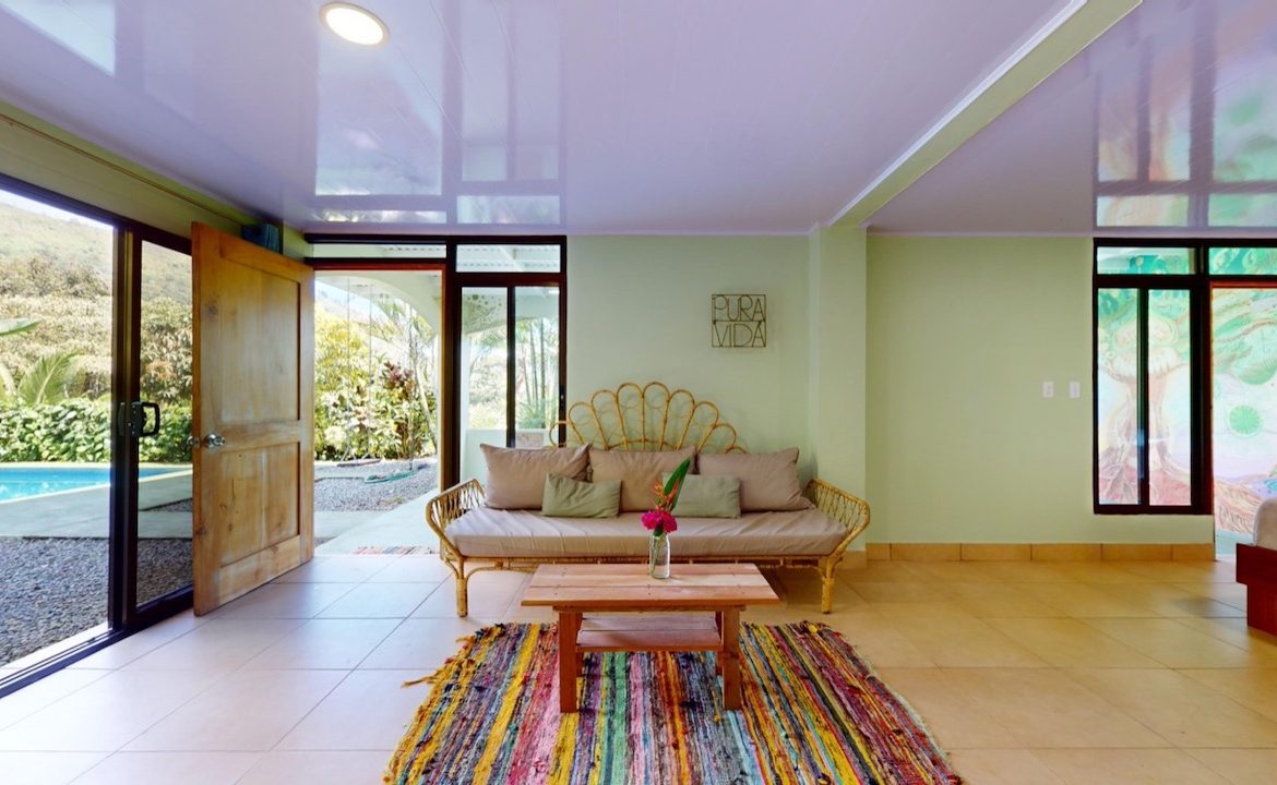 A HOLISTIC SANCTUARY IN SERENITY GARDENS – 1.03 ACRES