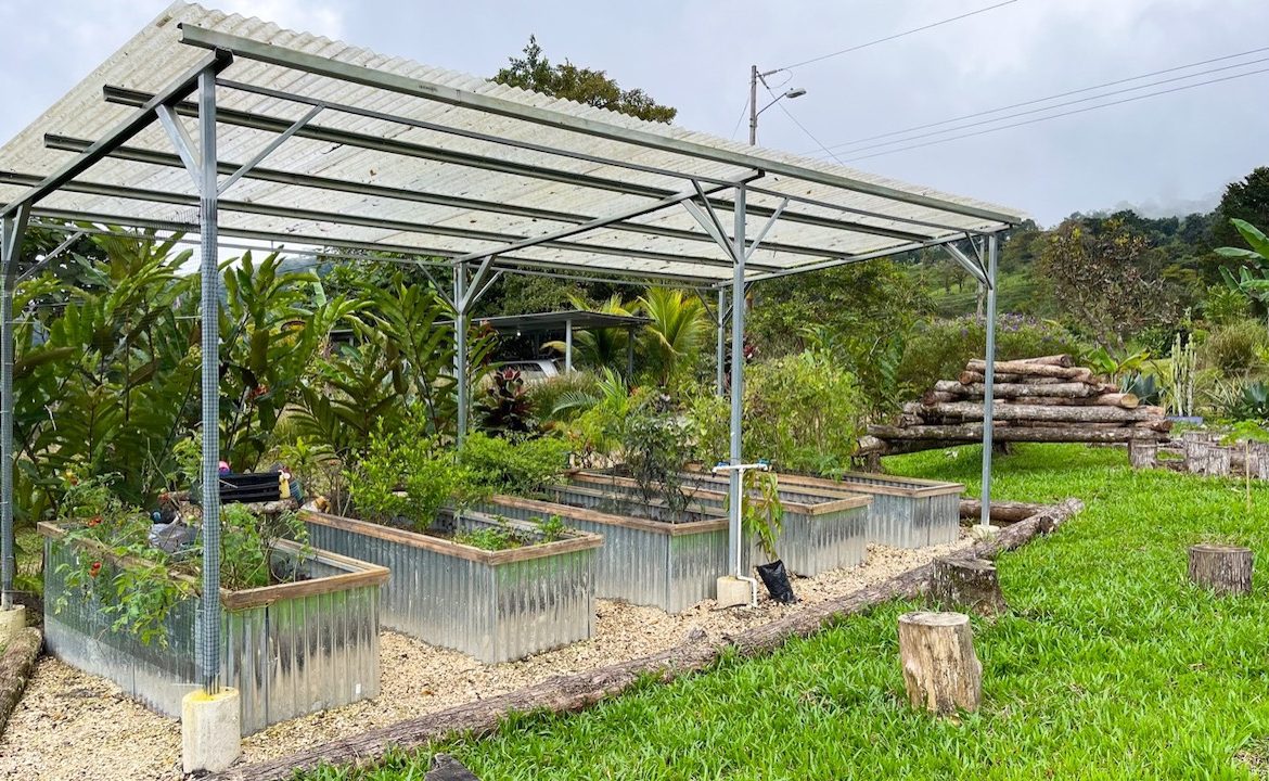 A HOLISTIC SANCTUARY IN SERENITY GARDENS – 1.03 ACRES