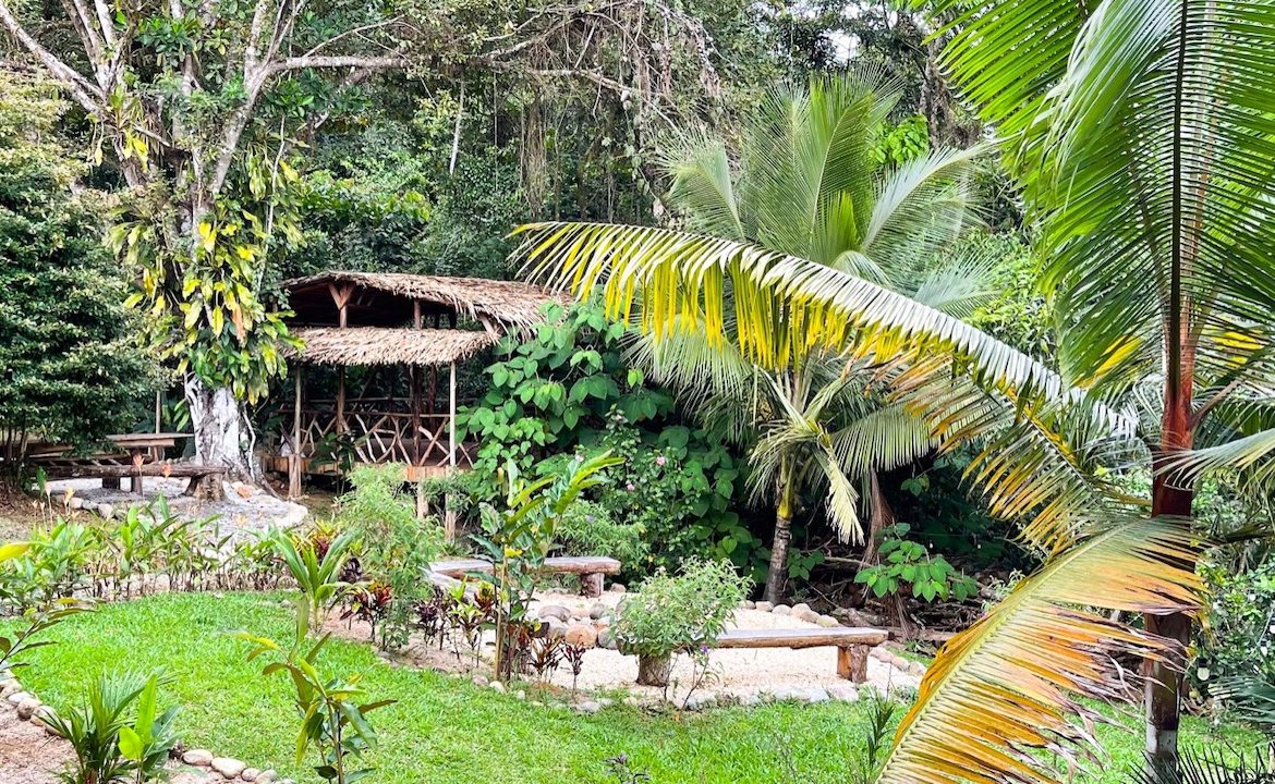A HOLISTIC SANCTUARY IN SERENITY GARDENS – 1.03 ACRES