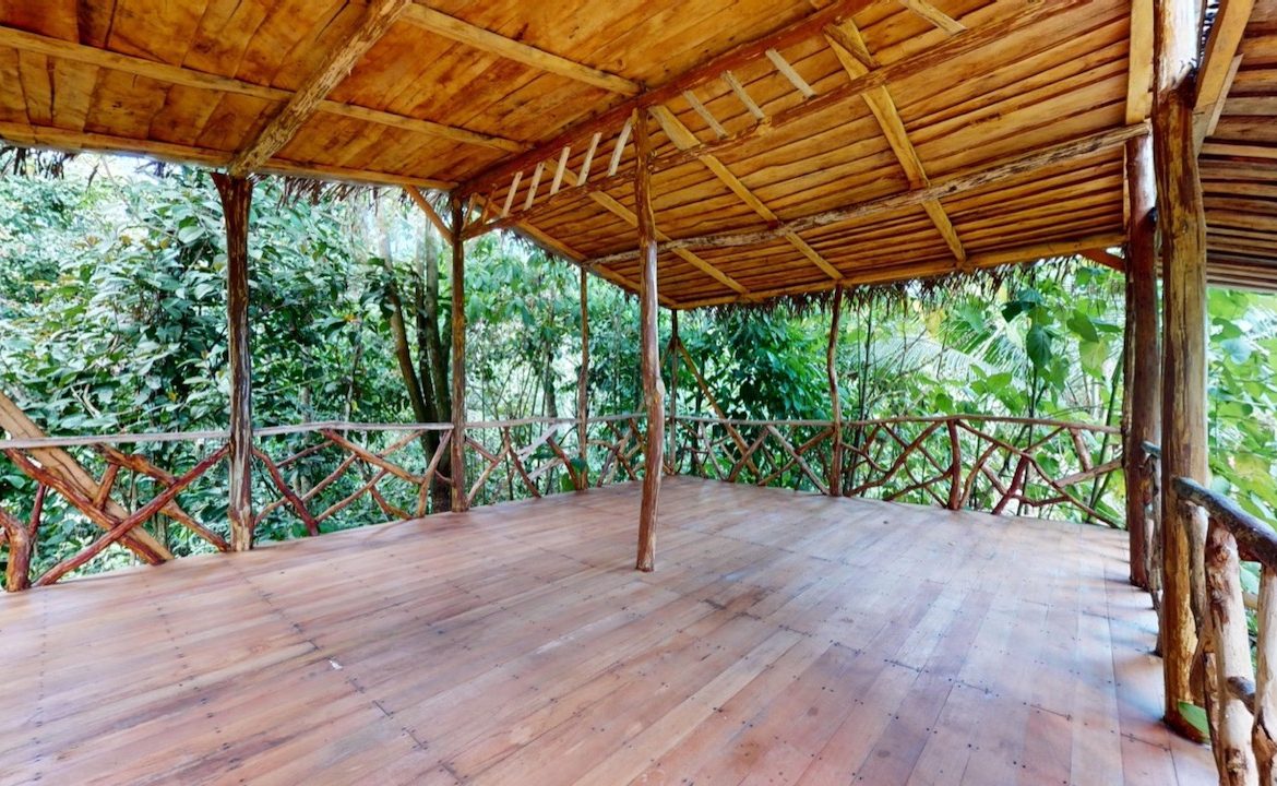 A HOLISTIC SANCTUARY IN SERENITY GARDENS – 1.03 ACRES