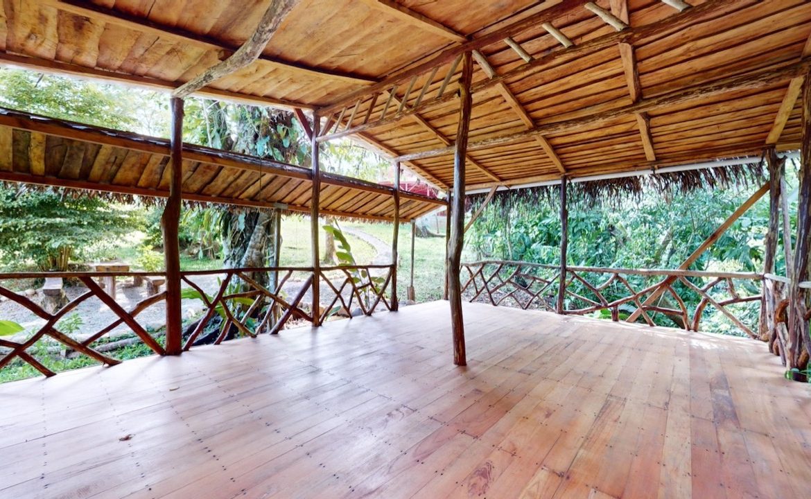 A HOLISTIC SANCTUARY IN SERENITY GARDENS – 1.03 ACRES