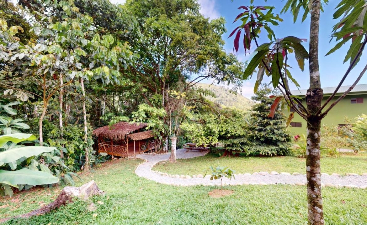 A HOLISTIC SANCTUARY IN SERENITY GARDENS – 1.03 ACRES