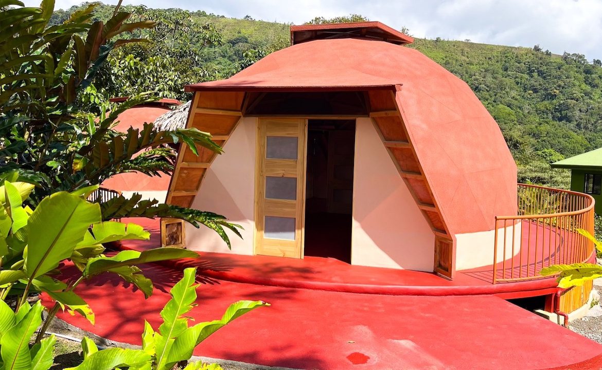 A HOLISTIC SANCTUARY IN SERENITY GARDENS – 1.03 ACRES