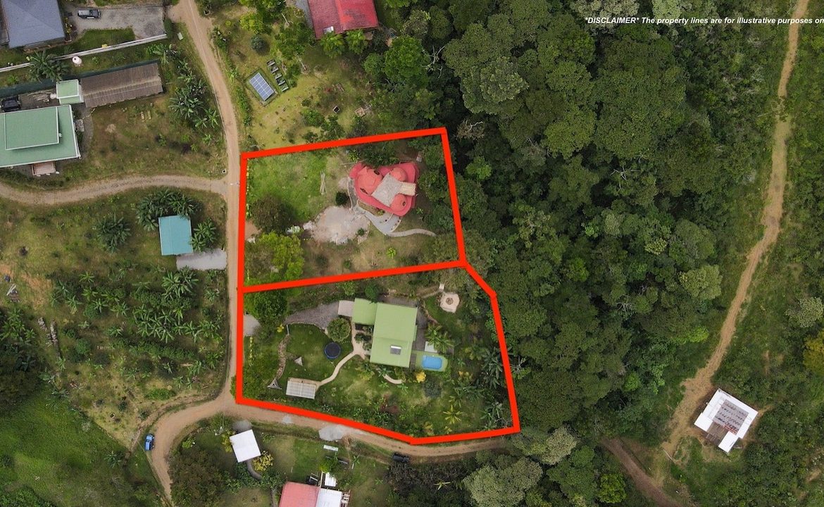 A HOLISTIC SANCTUARY IN SERENITY GARDENS – 1.03 ACRES