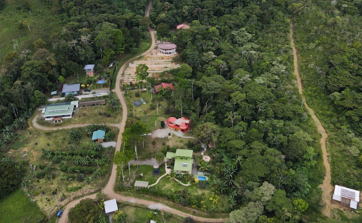 A HOLISTIC SANCTUARY IN SERENITY GARDENS – 1.03 ACRES