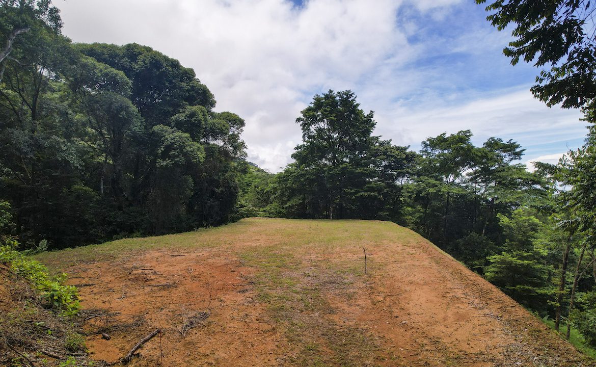 DEVELOPMENT POTENCIAL LAND WITH OCEAN VIEWS – 17.59 ACRES