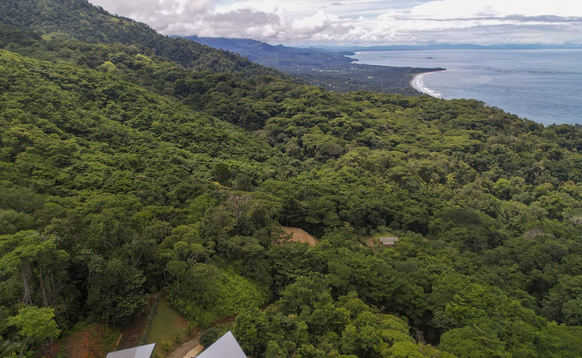 DEVELOPMENT POTENCIAL LAND WITH OCEAN VIEWS – 17.59 ACRES