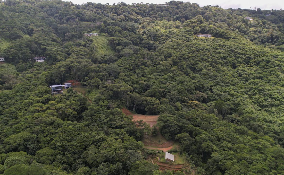 DEVELOPMENT POTENCIAL LAND WITH OCEAN VIEWS – 17.59 ACRES