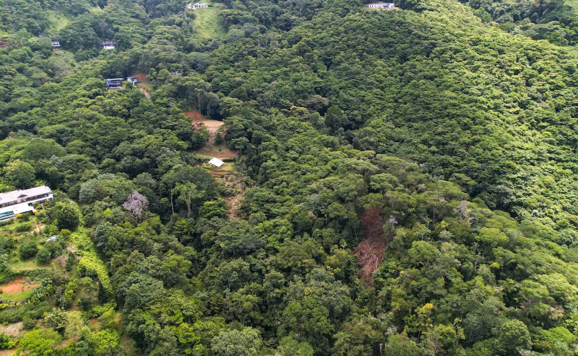 DEVELOPMENT POTENCIAL LAND WITH OCEAN VIEWS – 17.59 ACRES