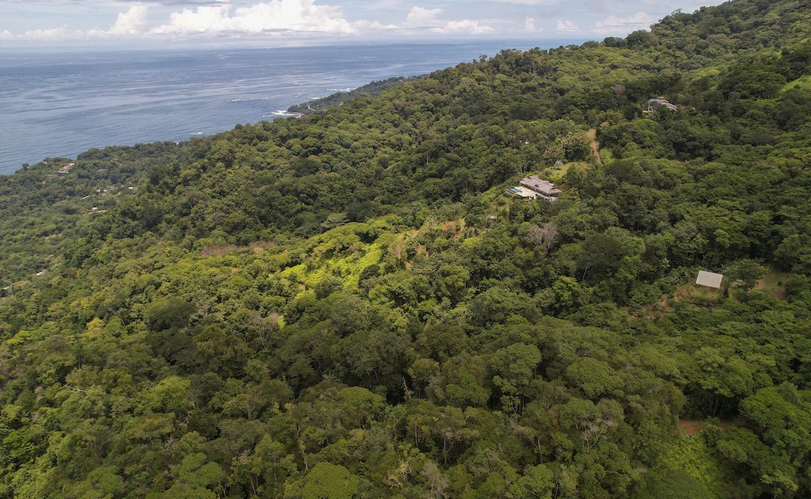 DEVELOPMENT POTENCIAL LAND WITH OCEAN VIEWS – 17.59 ACRES