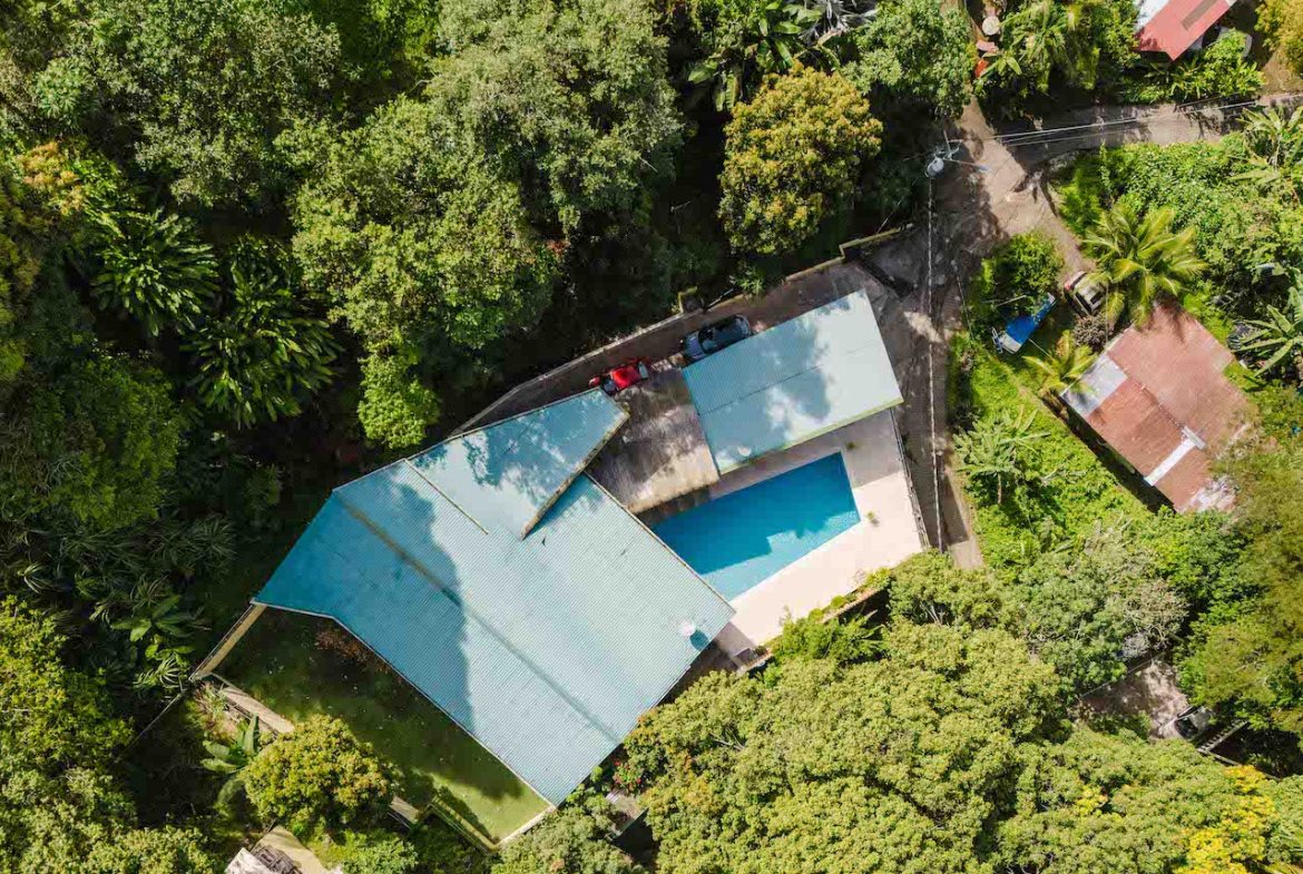 8 BEDROOM MULTI-FAMILY ESTATE IN QUEPOS, Uvita, Costa Rica — photo 5
