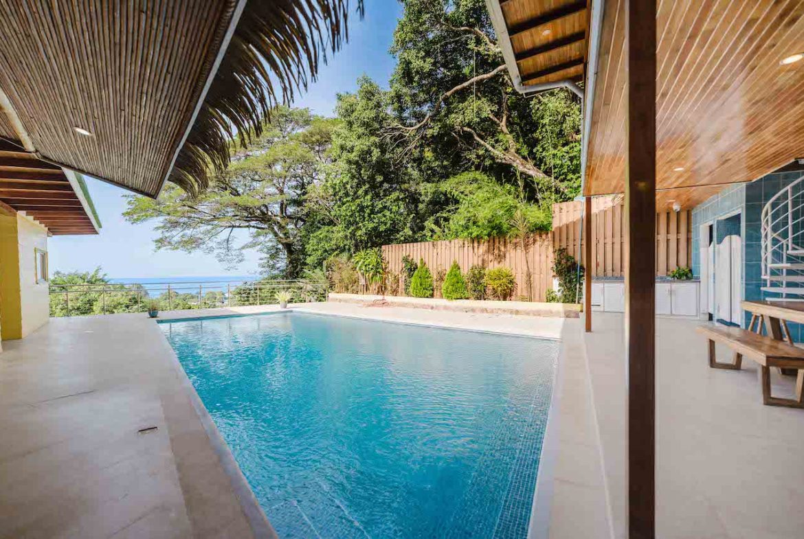 8 BEDROOM MULTI-FAMILY ESTATE IN QUEPOS, Uvita, Costa Rica — photo 7