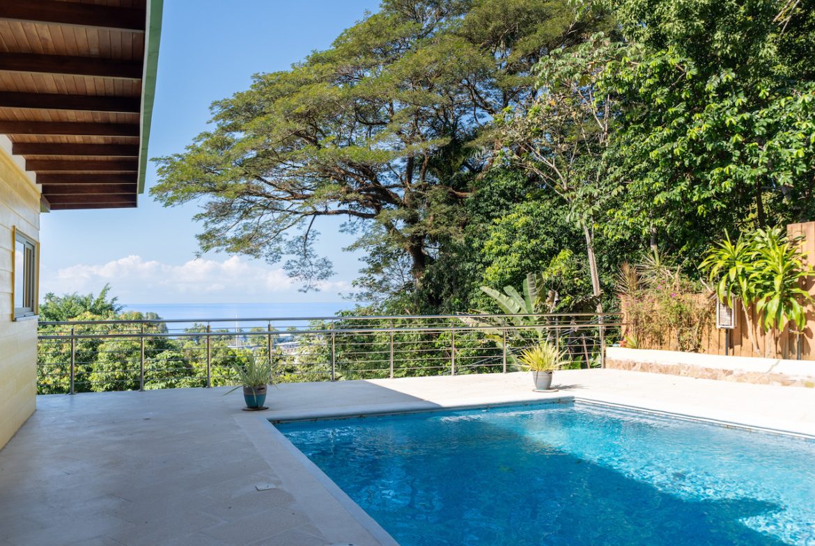 8 BEDROOM MULTI-FAMILY ESTATE IN QUEPOS, Uvita, Costa Rica — photo 6
