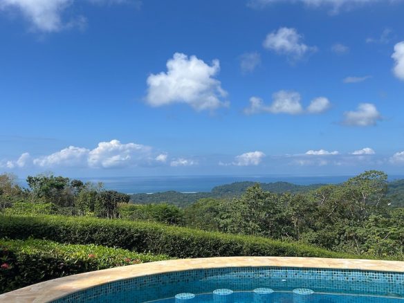 LUXURY HOME IN GATED COMMUNITY  WITH GUEST CASITA, Uvita, Costa Rica — photo 6