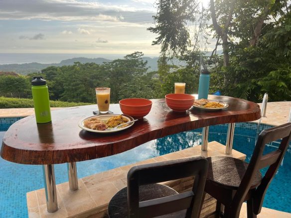 LUXURY HOME IN GATED COMMUNITY  WITH GUEST CASITA, Uvita, Costa Rica — photo 7