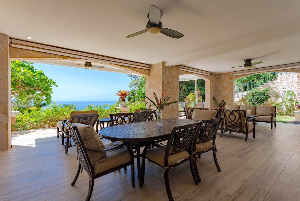 NIDO ESCONDIDO – EPIC OCEAN VIEW LUXURY ESTATE HOME, TWO GUEST VILLAS, AND POOL