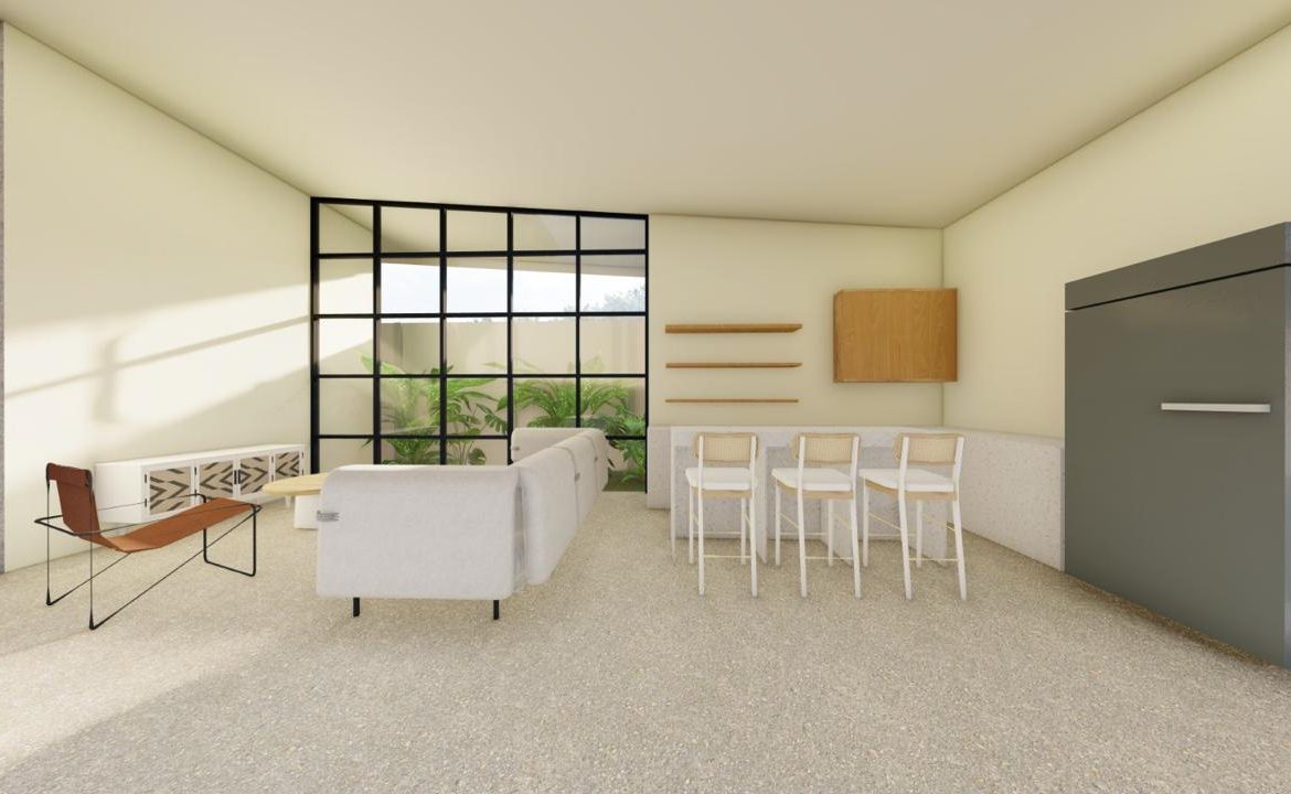 SPECIAL SALE PRICE / BEACH HOME IN UVITA UNDER CONSTRUCTION CLOSE TO EVERYTHING, Uvita, Costa Rica — photo 4