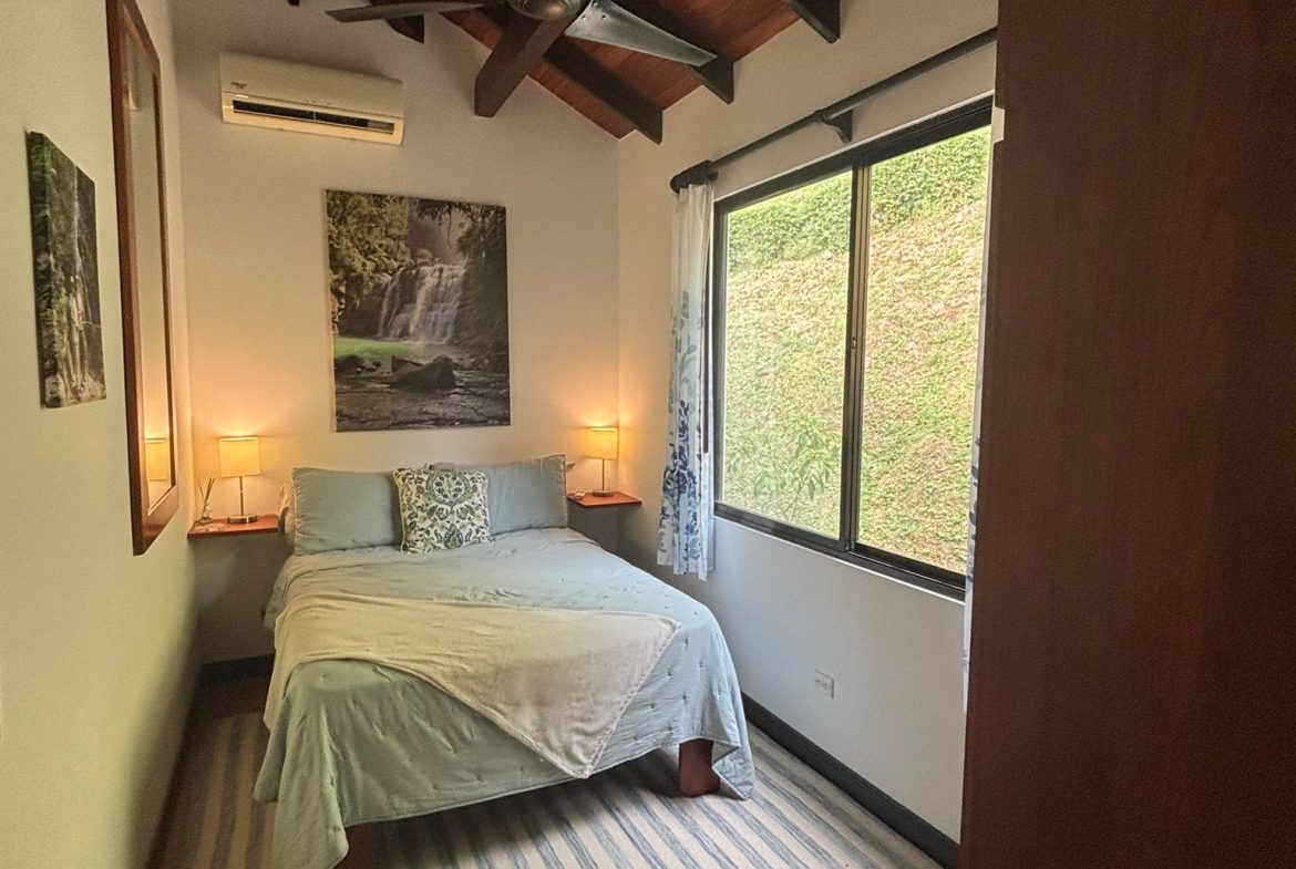 OCEAN VIEW HOME FOR RENT IN ESCALERAS
