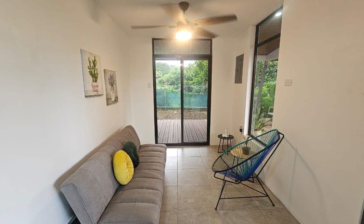 STUDIO APARTMENT FOR RENT IN OJOCHAL