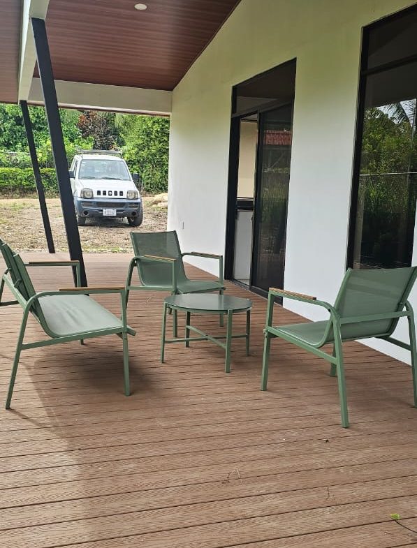 STUDIO APARTMENT FOR RENT IN OJOCHAL