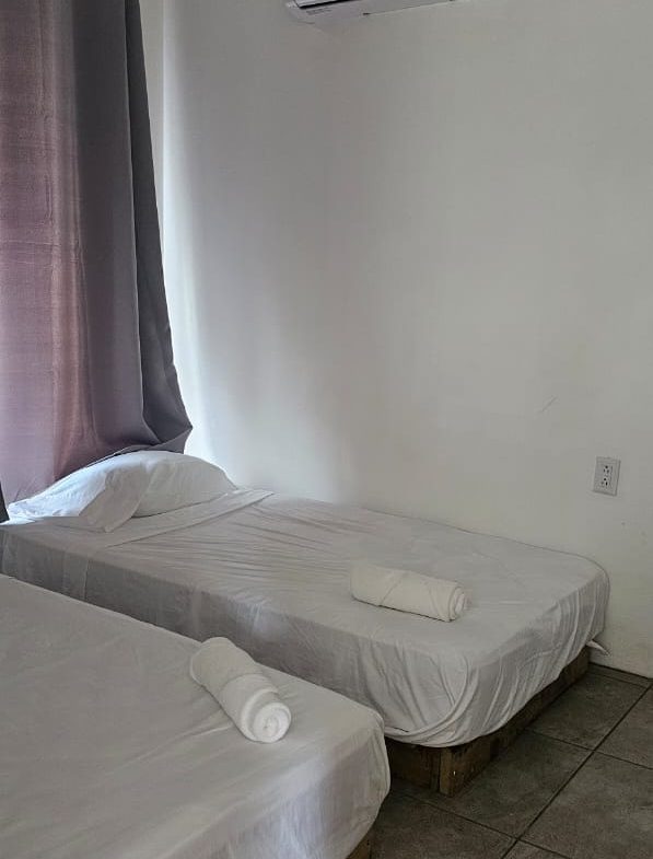 STUDIO APARTMENT FOR RENT IN OJOCHAL