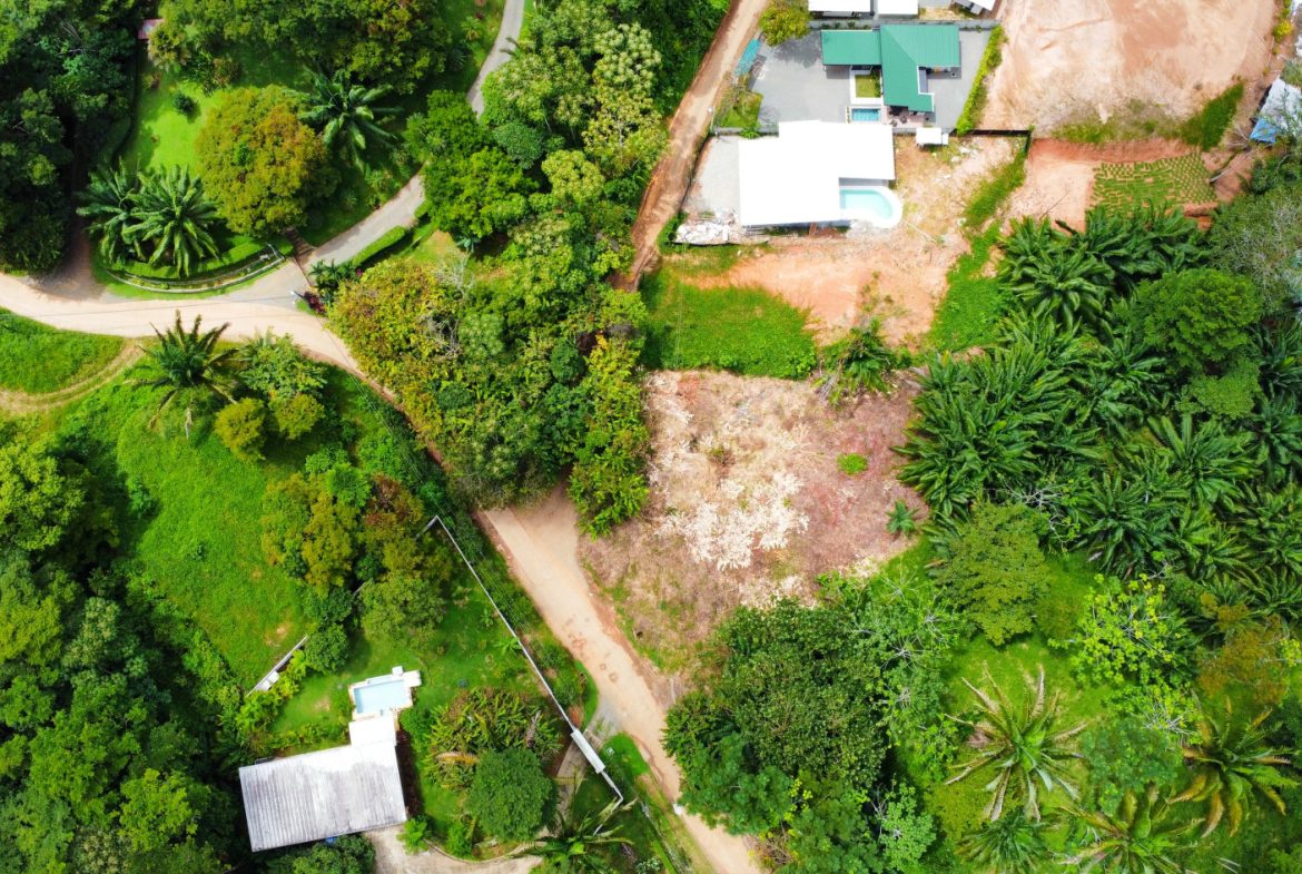 INVESTMENT OPPORTUNITY: LOT FOR SALE IN JARDINES DE MORETE, UVITA – 0.5 ACRES