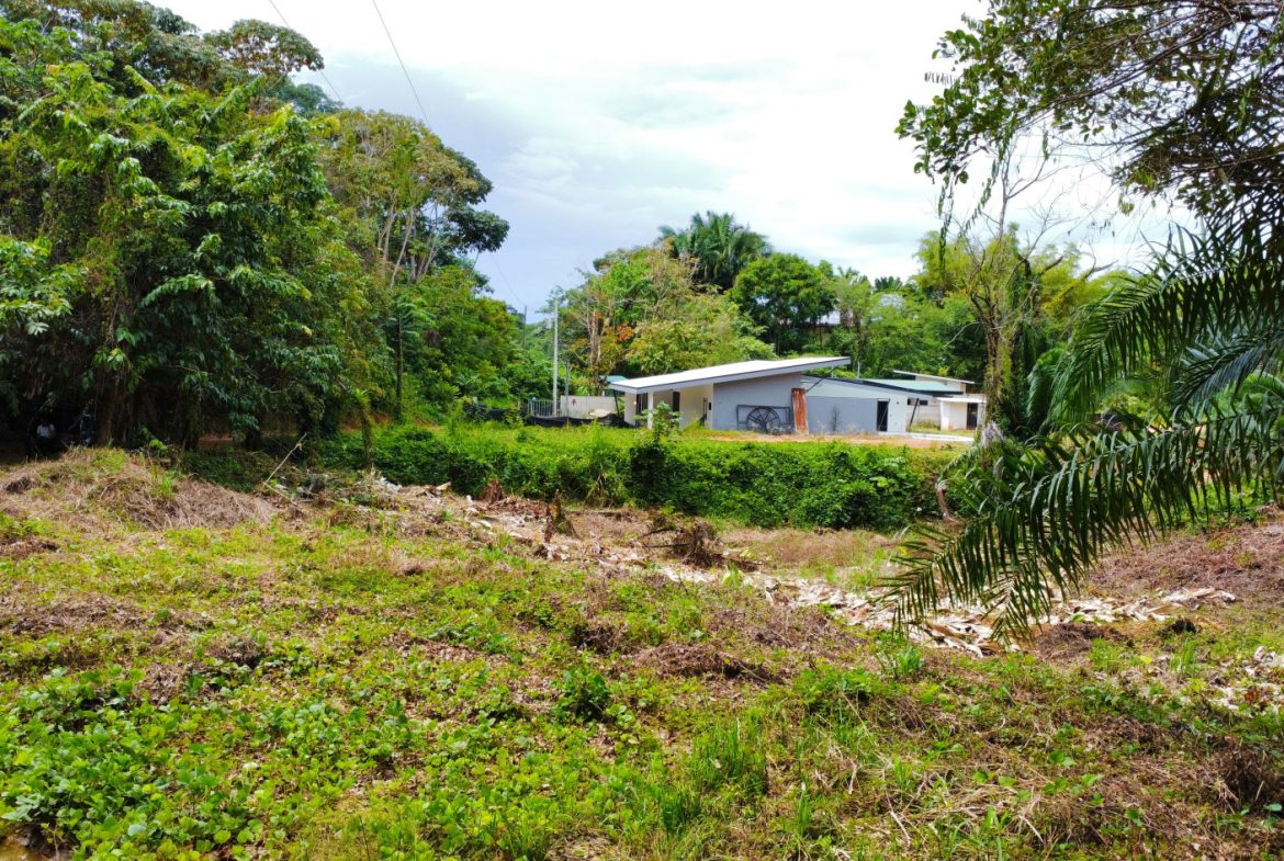 INVESTMENT OPPORTUNITY: LOT FOR SALE IN JARDINES DE MORETE, UVITA – 0.5 ACRES